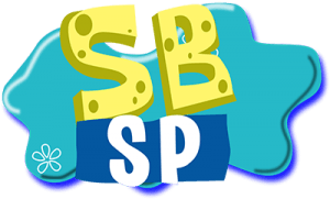 Old Spongebob Logo - SpongeBob SquarePants Color Codes - Brand Palettes