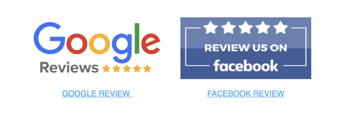 Facebook Review Logo - Announcing New Site, Requesting Reviews! - Gary Crews | Tulsa ...
