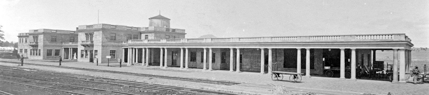 Grand Canyon Railroad Logo - Train Depots | Grand Canyon Railway & Hotel