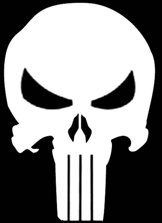 Cool Skull Logo - Skull Logos