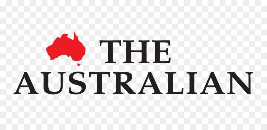 Australian News Logo - The Australian Newspaper Melbourne Logo png download