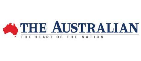 Australian News Logo - the-australian-newspaper-logo - Travel Without Tears