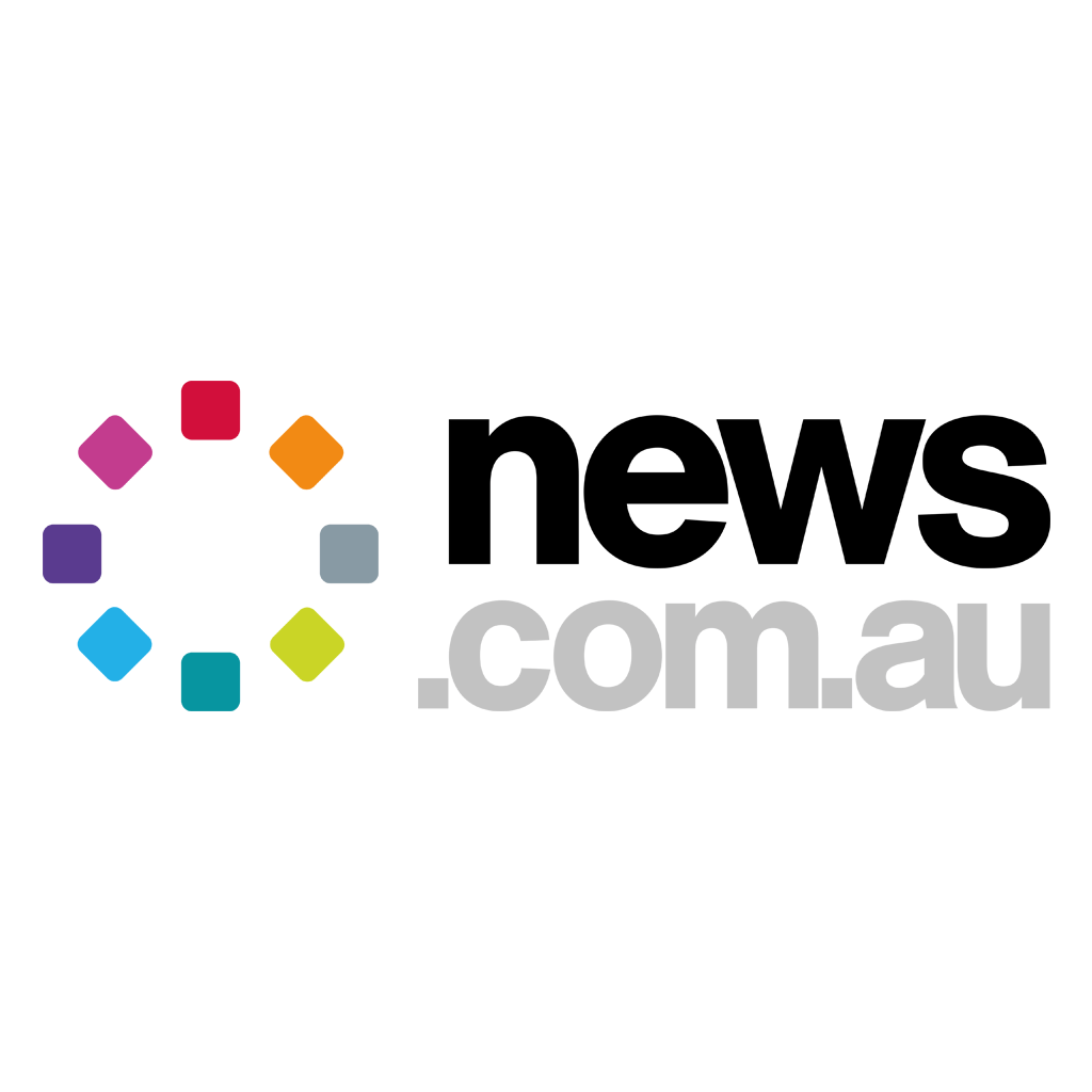 Australian News Logo - news.com.au — Australia's #1 news site