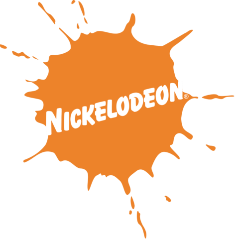 Old Spongebob Logo - Nickelodeon | Encyclopedia SpongeBobia | FANDOM powered by Wikia