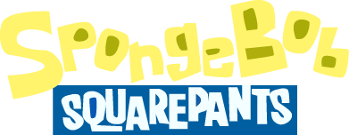 Old Spongebob Logo - SpongeBob SquarePants - Simple English Wikipedia, the free encyclopedia
