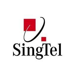 SingTel Logo - Singtel: SingTel to Buy US Cybersecurity Firm Trustwave for $810 Million