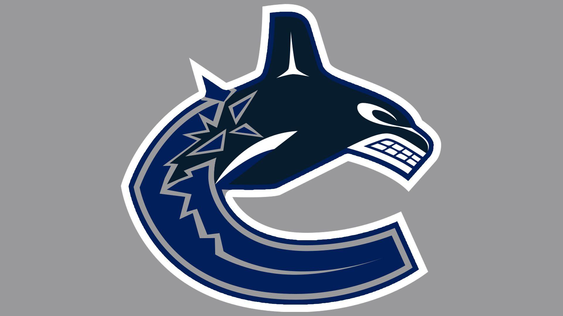 Canucks Logo - Vancouver Canucks Logo, Vancouver Canucks Symbol, Meaning, History ...