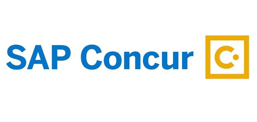 Concur Logo - SAP Concur partners with MicroChannel in first reseller agreement ...