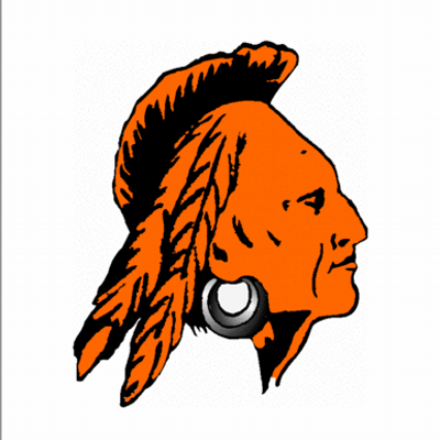 Tecumseh Indians Logo - Tecumseh Athletics (@TecAthletics) | Twitter