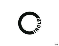 Word Circle Logo - Best Round Logo image. Circular logo, Round logo, Branding design