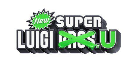 New Super Mario Bros. Logo - New Super Mario U Wiki Guide - IGN
