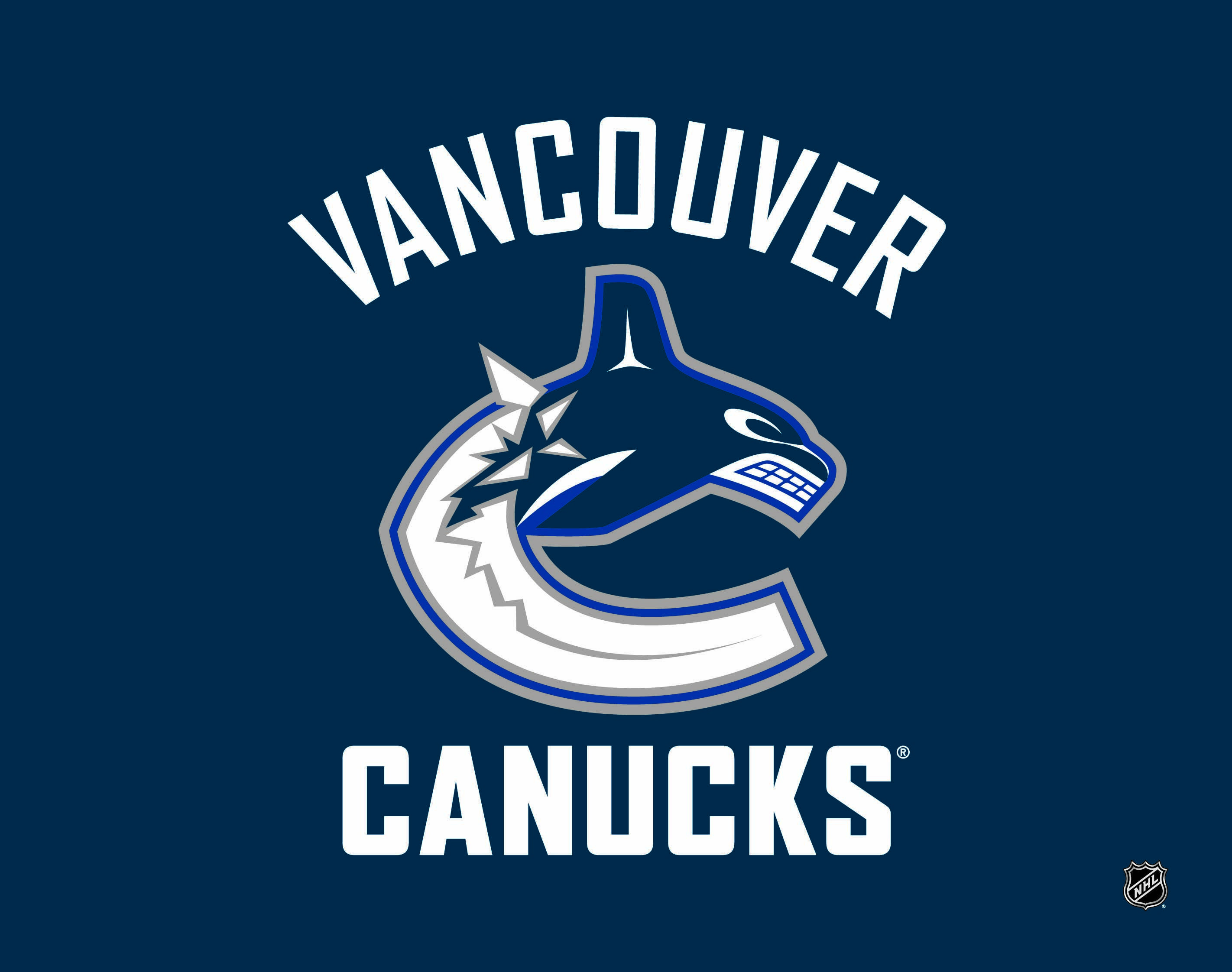 Canucks Logo - Vancouver Canucks Logo | NHL | Pinterest