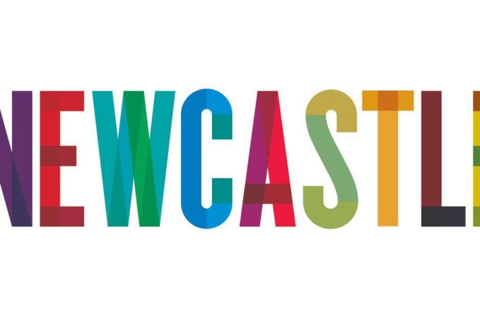 Australian News Logo - Newcastle's new logo, launched June 2011. Australian