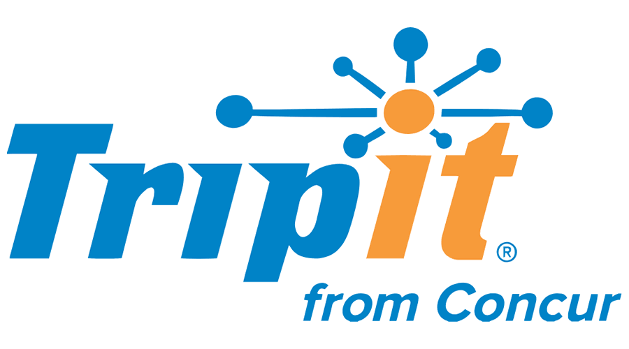 Concur Logo - TripIt from Concur Vector Logo - (.SVG + .PNG) - FindVectorLogo.Com