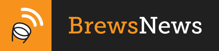 Australian News Logo - Brews News. Beer & Brewing Industry News, Events & Jobs from Australia