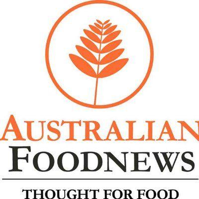 Australian News Logo - Australian Food News on Twitter: 