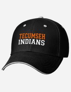 Tecumseh Indians Logo - Tecumseh High School Indians Apparel Store. Tecumseh, Michigan