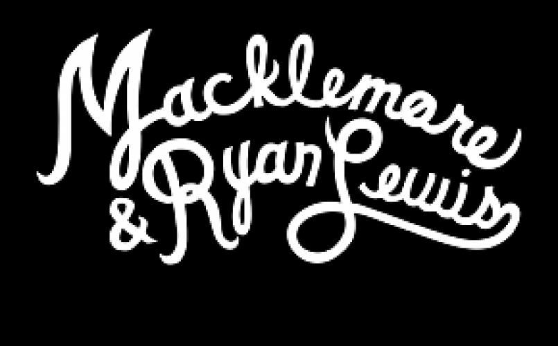 Macklemore Logo - Macklemore & Ryan Lewis: Live at Outside Lands Next Epi
