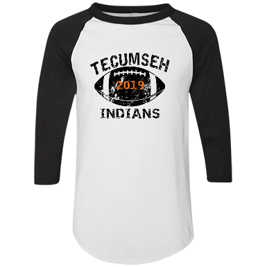 Tecumseh Indians Logo - Tecumseh High School