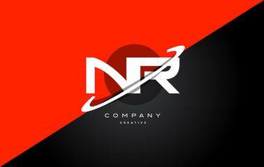 Nr Logo - Nr photos, royalty-free images, graphics, vectors & videos | Adobe Stock