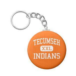 Tecumseh Indians Logo - Tecumseh High School Gifts on Zazzle