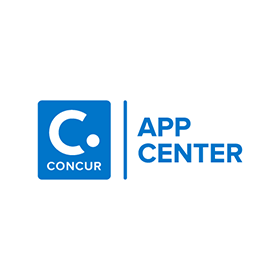 Concur Logo - Concur App Center logo vector