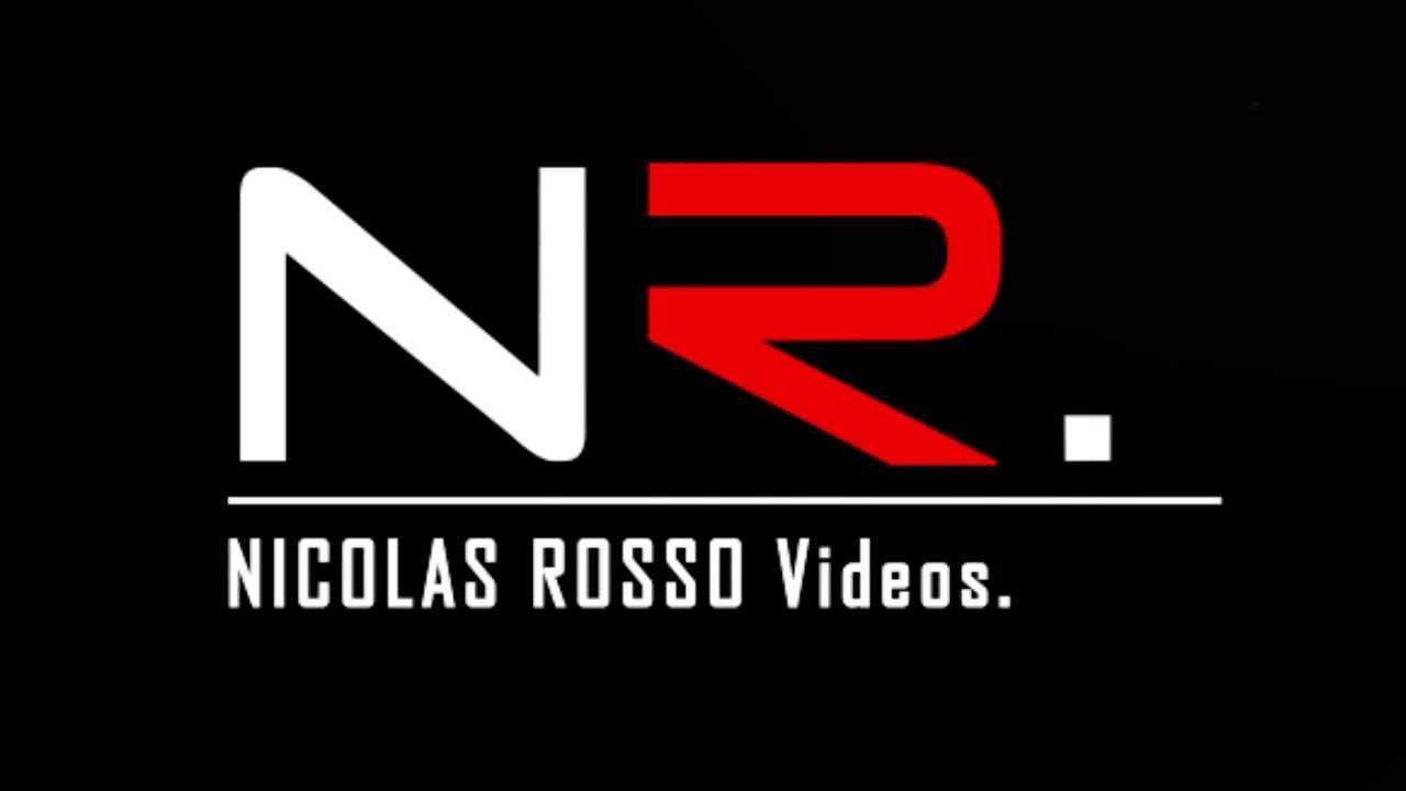 Nr Logo - NR VIDEOS PRO LOGO - YouTube