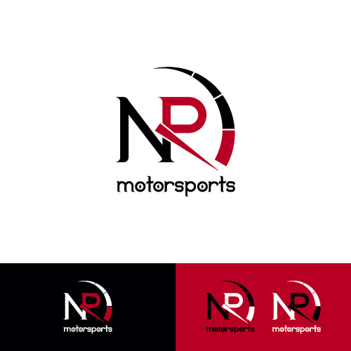 Nr Logo - NR Motorsports needs a new logo. Logo design contest