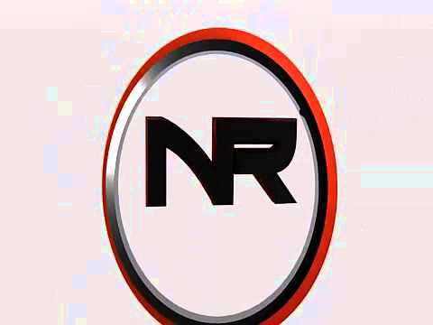 Nr Logo - nR logo - YouTube