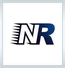 Nr Logo - Nr photos, royalty-free images, graphics, vectors & videos | Adobe Stock