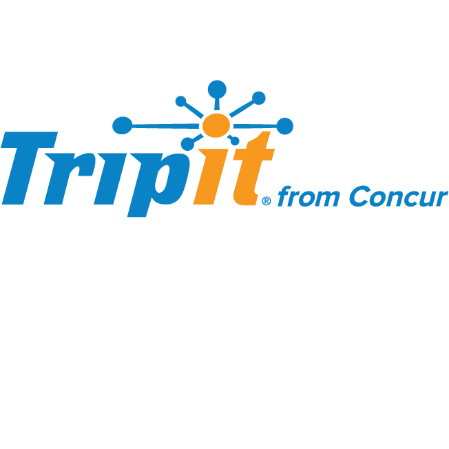 Concur Logo - Mobile Travel Expense Report, Receipt, Invoice App - SAP Concur
