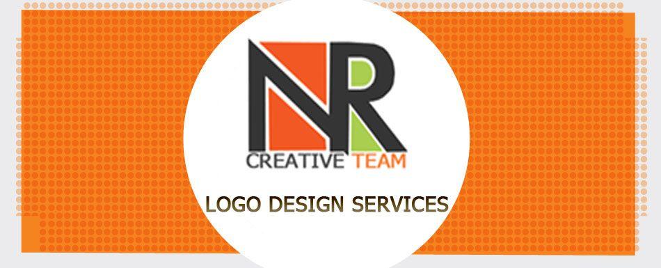 Nr Logo - Logo Designing To N R Creative Team
