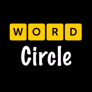 Word Circle Logo - Word Circle Answers and Cheats All Levels - AppCheating