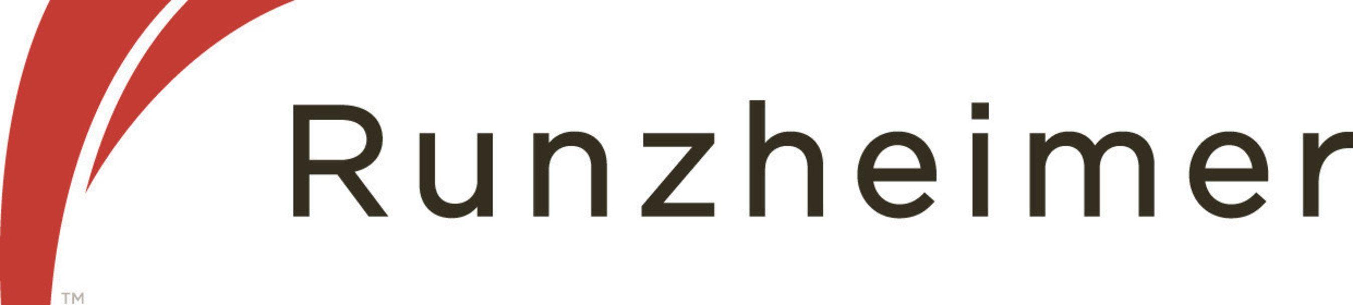 Runzheimer Logo - Runzheimer Announces Partnership and Integration with Concur to ...