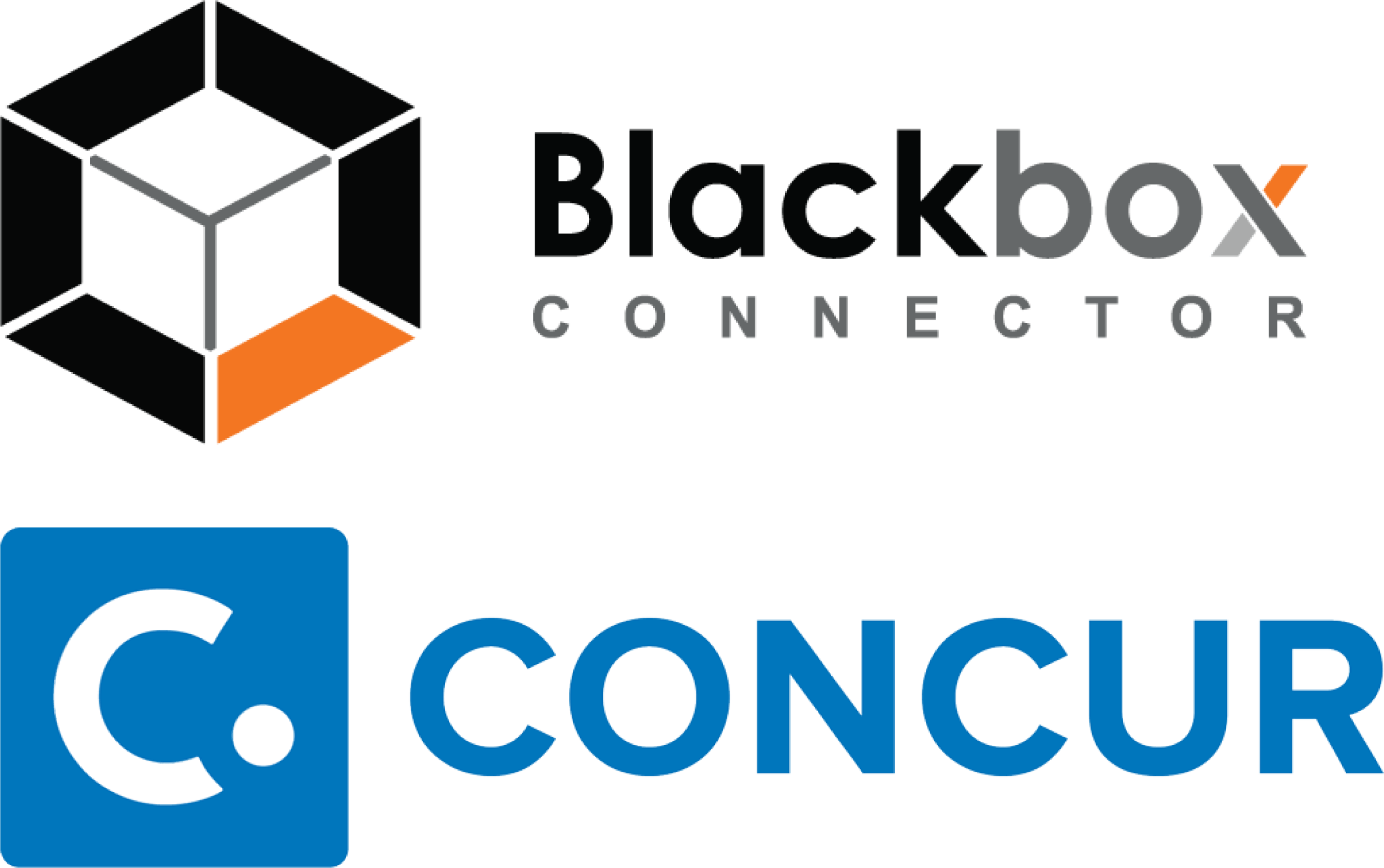 Concur Logo - Full Sail Partners Awarded the Concur 2017 Rising Star Solution Provider