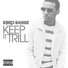 Keep It Trill Logo - Keep It Trill