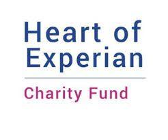 Heart of Experian Logo - Heart of Experian Charity Fund (UK) - Borough Wide Community Network