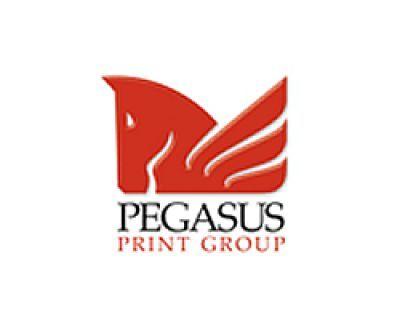 Pegasus Stars Logo - Pegasus Print to sponsor NSW Rising Stars :: Harnesslink