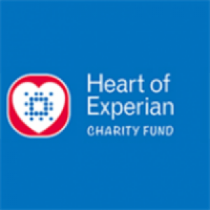 Heart of Experian Logo - Heart of Experian in your community - Home