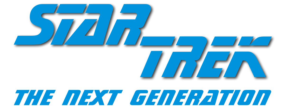 Pegasus Stars Logo - Star Trek: The Next Generation