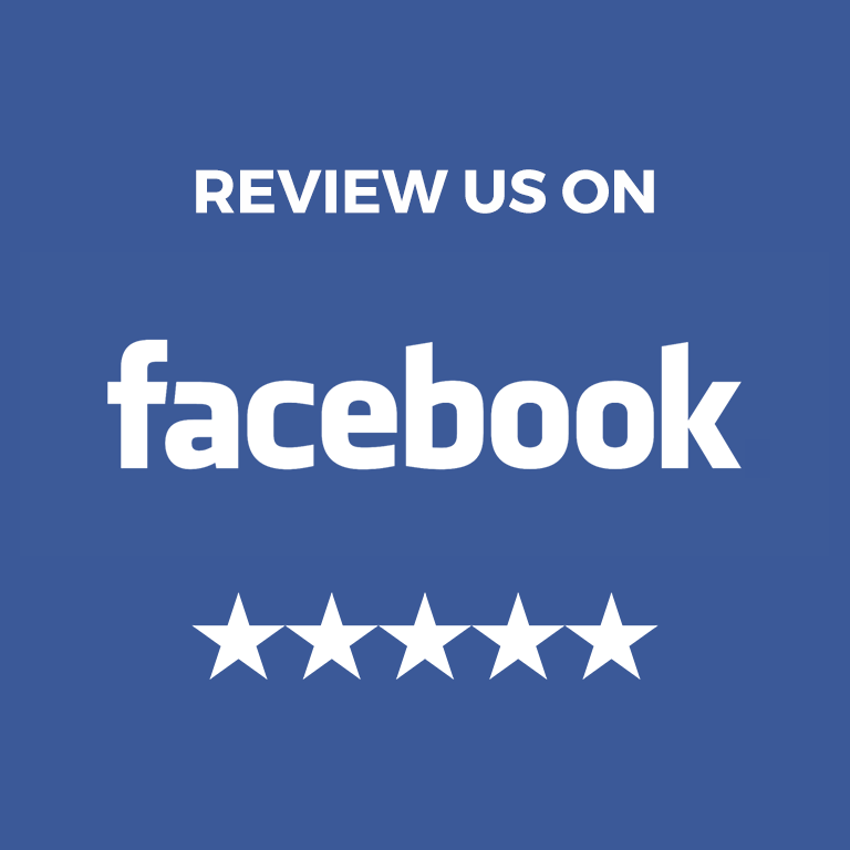 Review Us On Facebook Logo - Facebook Business Reviews - LE Digital Marketing