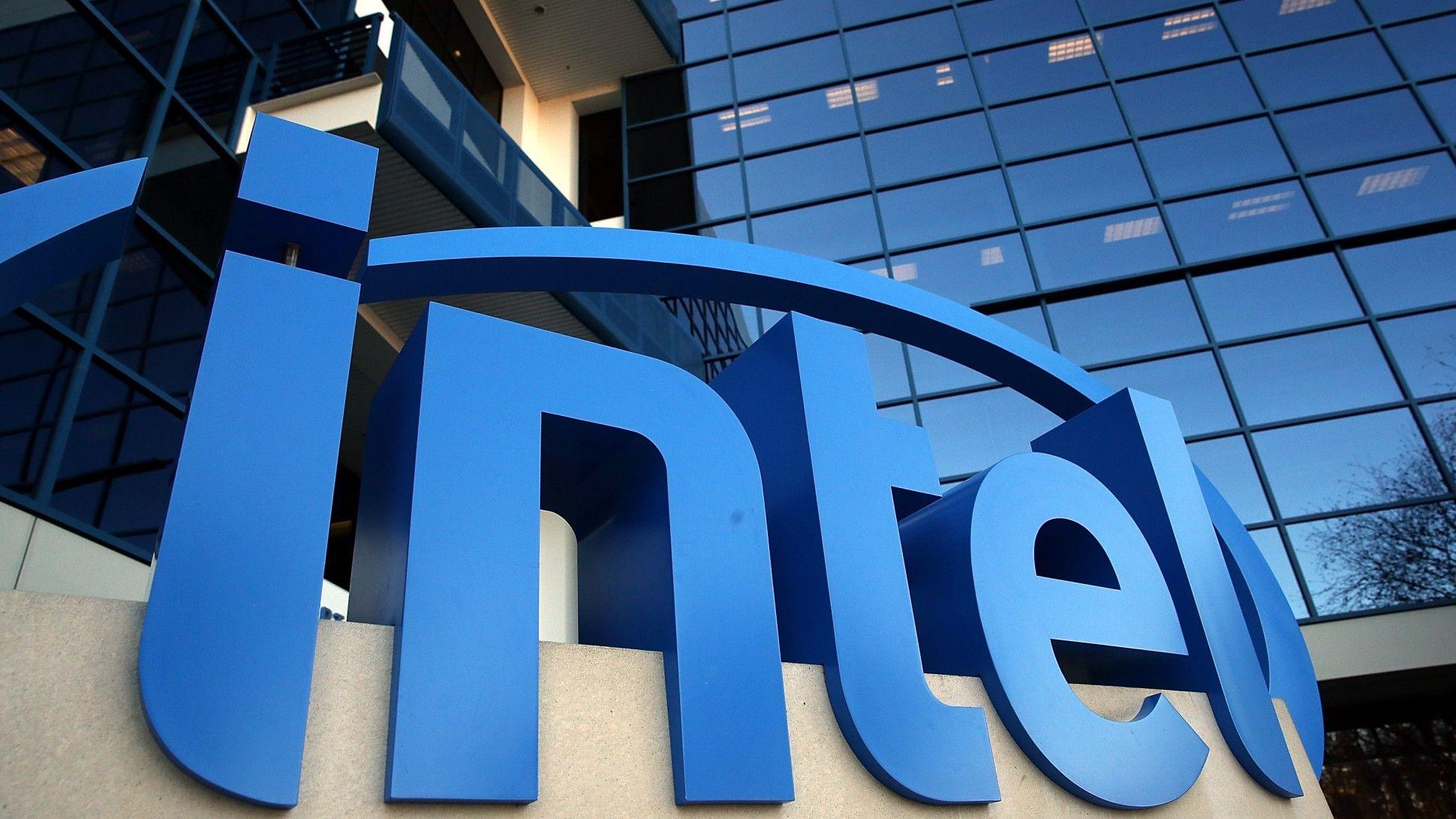 Building with Old Intel Logo - Intel Alert: Chip Maker Patches a Nine-Year-Old Security Bug Hidden ...
