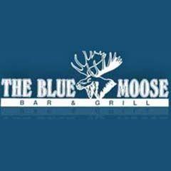 Blue Moose Logo - Blue Moose Bar and Grill 507 2nd Street Northwes East Grand Forks ...