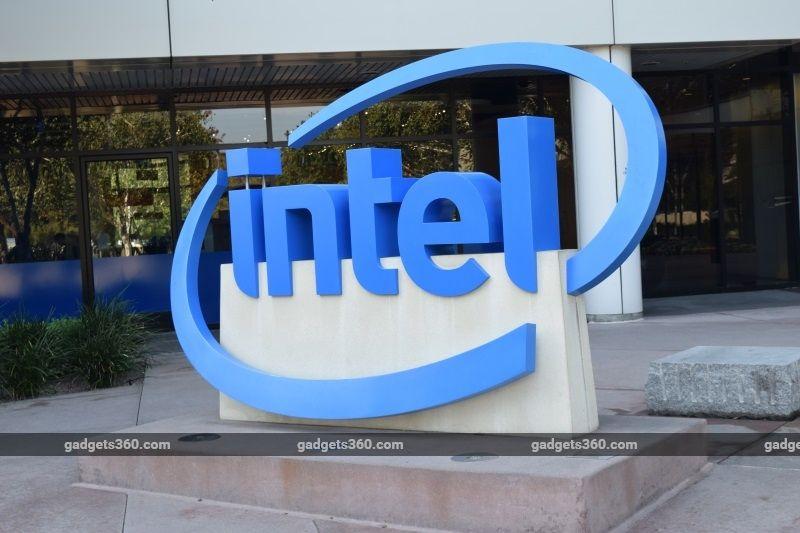 Building with Old Intel Logo - Intel Says Meltdown, Spectre Patches Can Cause Reboot Problems