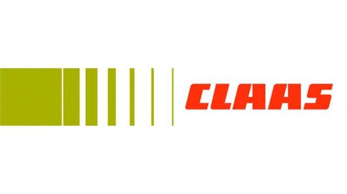 Claas Tractor Logo - The Making Of CLAAS: How August Claas Built CLAAS Into A Global Ag ...