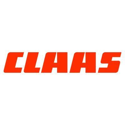 Claas Tractor Logo - CLAAS of America