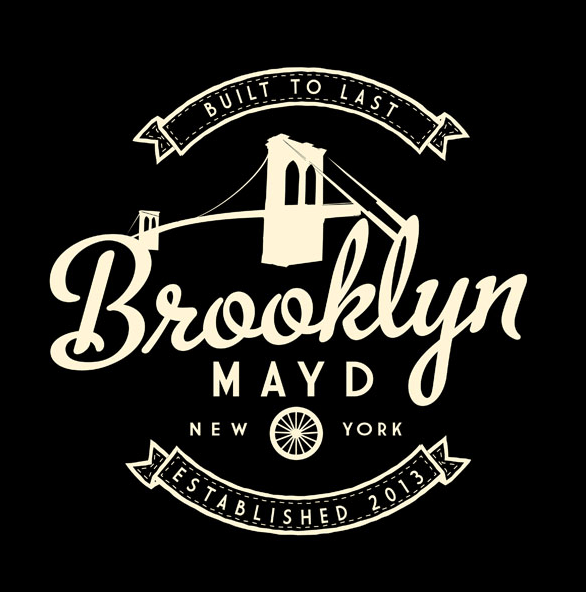 Brooklyn Logo - LogoDix