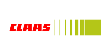 Claas Tractor Logo - Machinery jobs