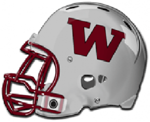 Weatherford High School Football Logo - Weatherford High School