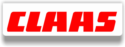 Claas Tractor Logo - CLAAS Parts Doc [02.2011] English